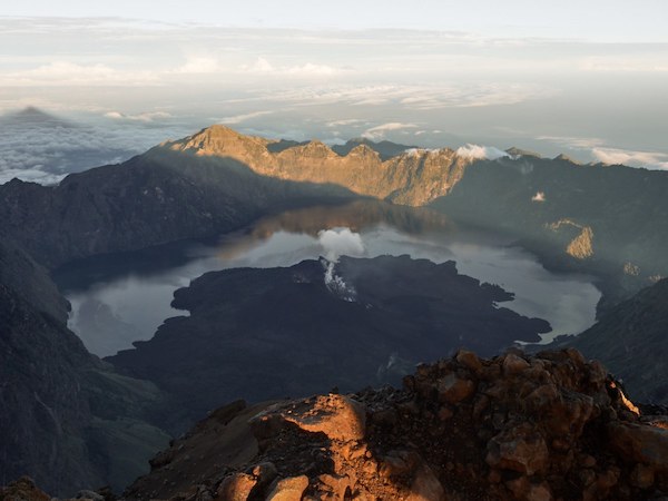 rinjani